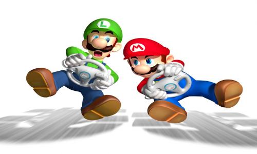 マリオ 壁紙大総合 高画質ゲーム壁紙情報 無料