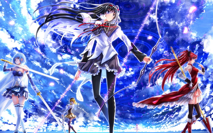 魔法少女_调整大小
