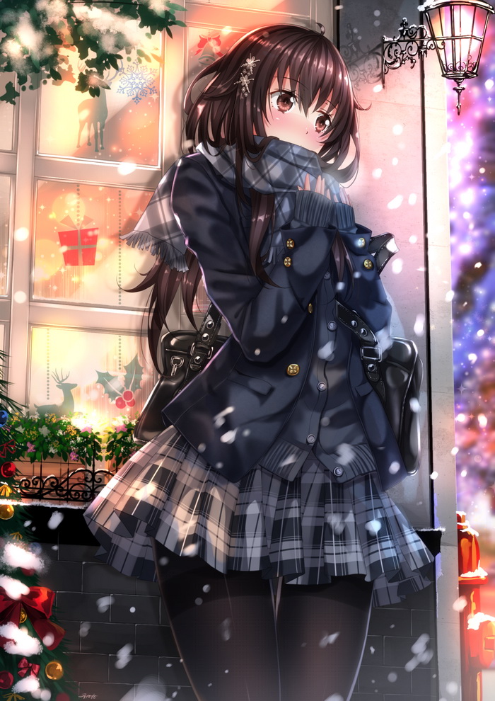 冬の日_调整大小